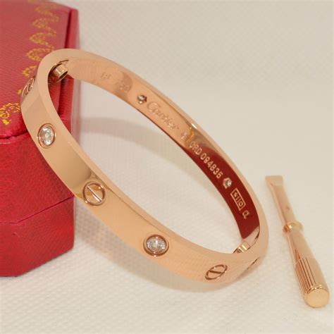 imitation cartier love bracelet